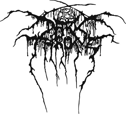 Darkthrone - Дискография (1991-2024)