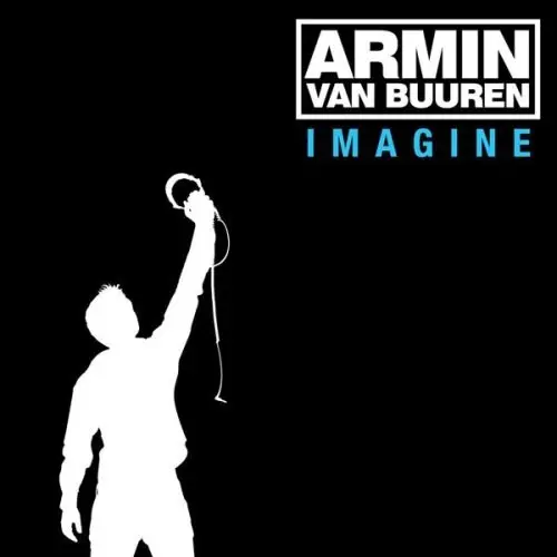 Armin van Buuren - Imagine 2008/2021