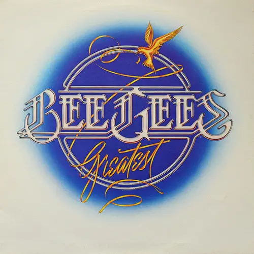 Bee Gees ‎– Bee Gees Greatest 1979