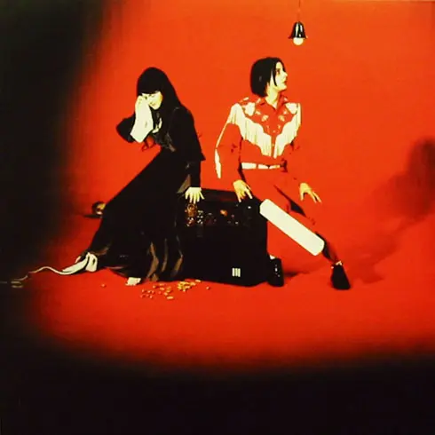 The White Stripes - Elephant 2003