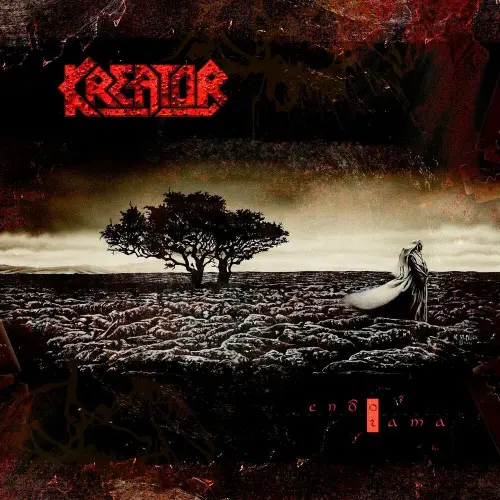 Kreator - Endorama 1999/2022