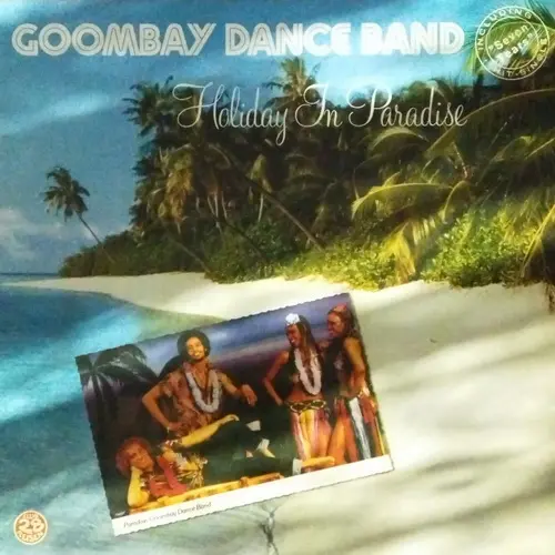 Goombay Dance Band - Holiday In Paradise 1981