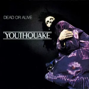 Dead or Alive - Youthquake 1985