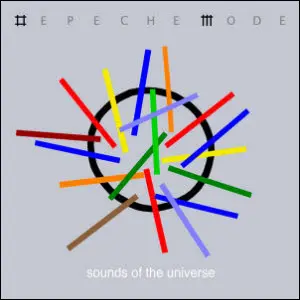 Depeche Mode - Sounds Of The Universe (2009) DSD 128 скачать торрент