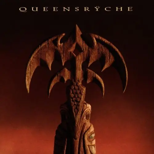 Queensryche - Promised Land 1994