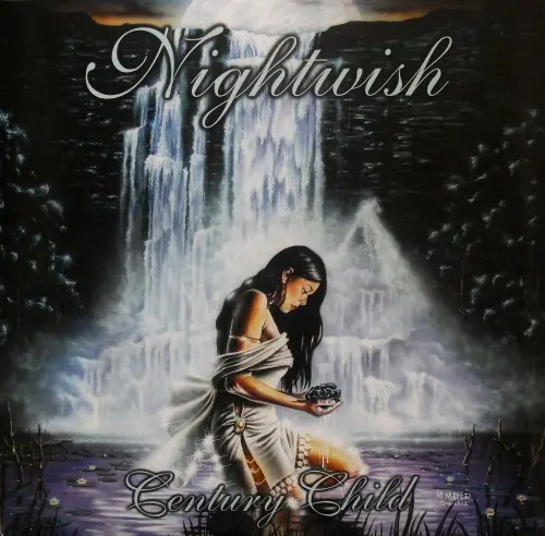 Nightwish - Century Child (Reissue) (2002/2015, LP) FLAC скачать торрент