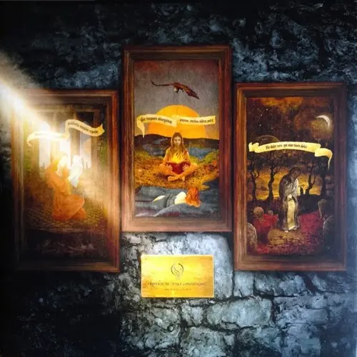 Opeth - Pale Communion 2014