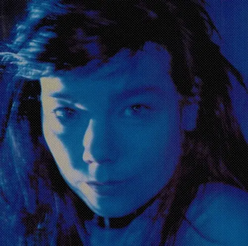 Bjork - Telegram (1996, LP) FLAC скачать торрент