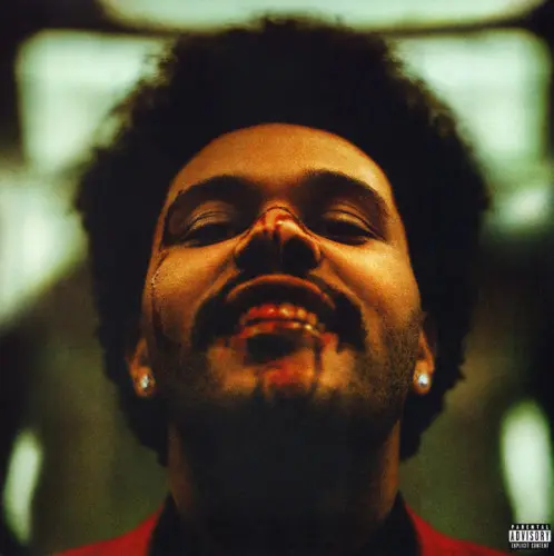 The Weeknd - After Hours (2020, LP) DSD 128 скачать торрент