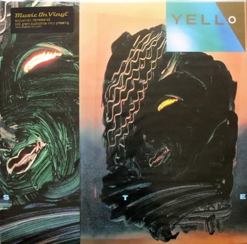 Yello - Stella 1985/2014