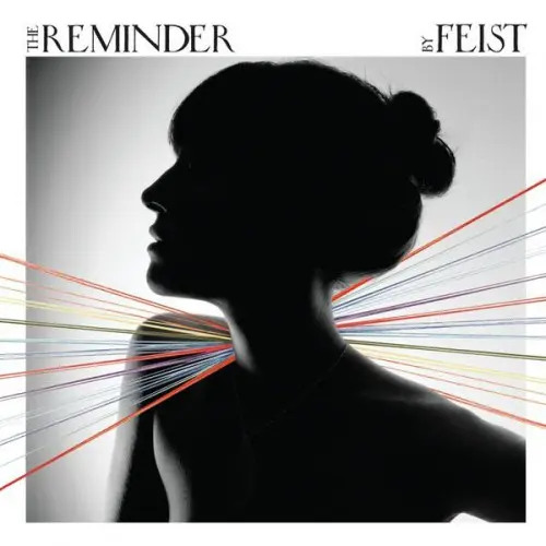 Feist - The Reminder (2007, LP) FLAC скачать торрент