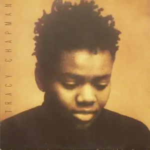 Tracy Chapman - Tracy Chapman (1988, LP) FLAC скачать торрент