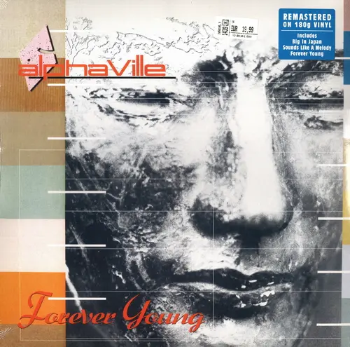 Alphaville - Forever Young 1984/2019