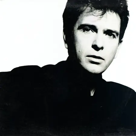 Peter Gabriel - So (1986, LP) FLAC скачать торрент