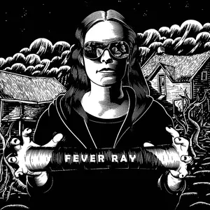 Fever Ray - Fever Ray (2009, LP) FLAC скачать торрент