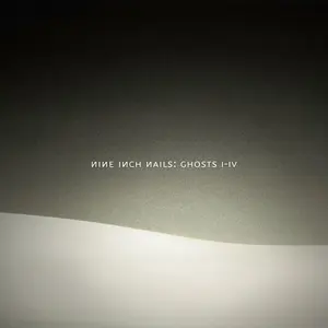 Nine Inch Nails - Ghosts I-IV 2008