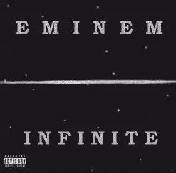 Eminem - Infinite (1996, LP) FLAC скачать торрент