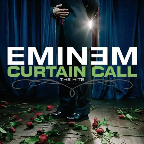 Eminem / Curtain Call: The Hits 2005