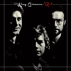 King Crimson - Red 1974