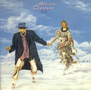 Adriano Celentano - Soli [1st Original Italy] 1979