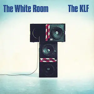 The KLF - The White Room 1991