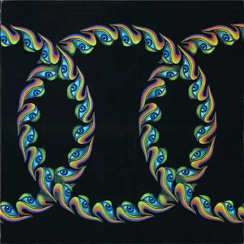 Tool / Lateralus 2001/2005