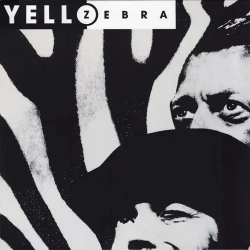 Yello - Zebra (2021, LP) DSD скачать торрент