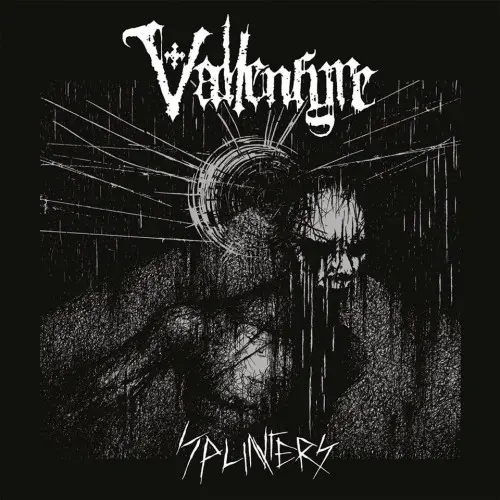 Vallenfyre - Splinters (2014, LP) FLAC скачать торрент