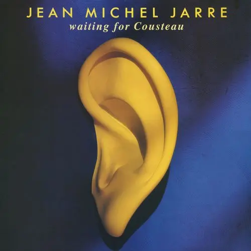 Jean Michel Jarre - Waiting For Cousteau (1980, LP) WavPack скачать торрент