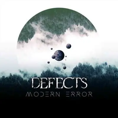 Defects - Modern Error (2024, Hi-Res) FLAC скачать торрент