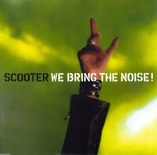 Scooter - We Bring The Noise! 2022