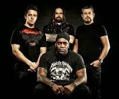 Sepultura - Дискография (1985-2017)