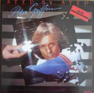 Peter Griffin - Step By Step (1981, LP) FLAC скачать торрент