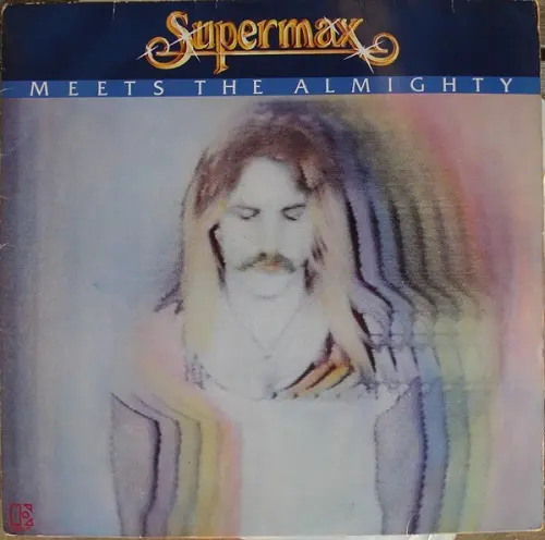 Supermax - Meets The Almighty 1981