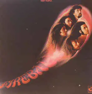 Deep Purple - Fireball (1971/2016, LP) DSD 128 скачать торрент