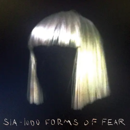 Sia - 1000 Forms Of Fear (2014, LP) FLAC скачать торрент