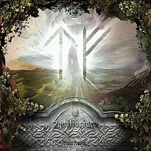 Equilibrium - Turis Fratyr, Sagas (2008, LP) FLAC скачать торрент