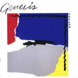 Genesis - Abacab (1981, LP) FLAC скачать торрент