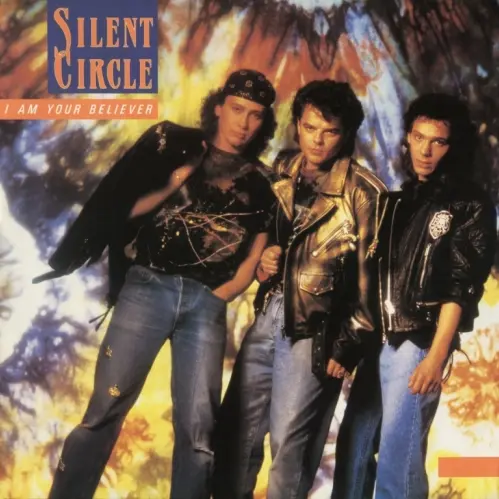 Silent Circle - I Am Your Believer (Single) (1989) WavPack скачать торрент