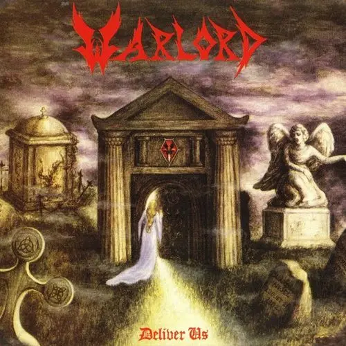 Warlord / Deliver Us 1983