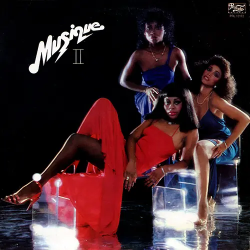 Musique -=1979=- Musique II