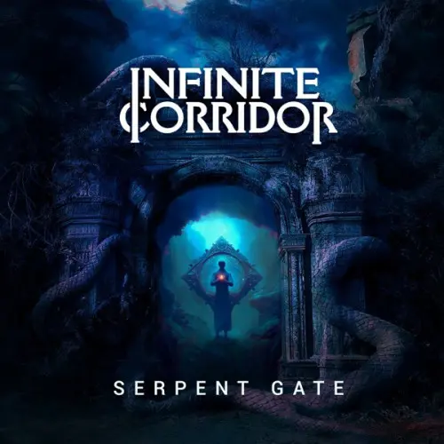 Infinite Corridor - Serpent Gate (2024, WEB) FLAC скачать торрент