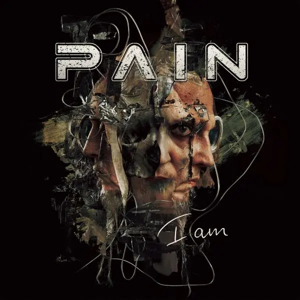 Pain - I Am (2024, WEB) FLAC скачать торрент