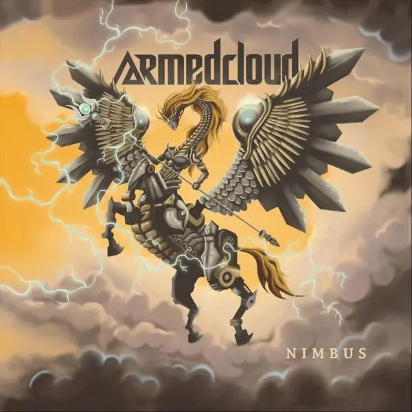 Armed Cloud - Nimbus (2024, WEB) FLAC скачать торрент