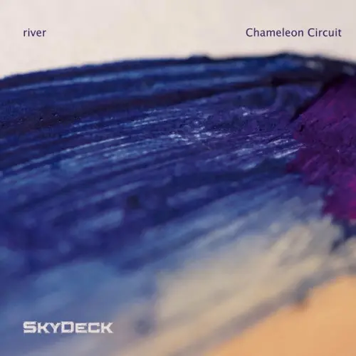 River - Chameleon Circuit (2024, WEB) FLAC скачать торрент