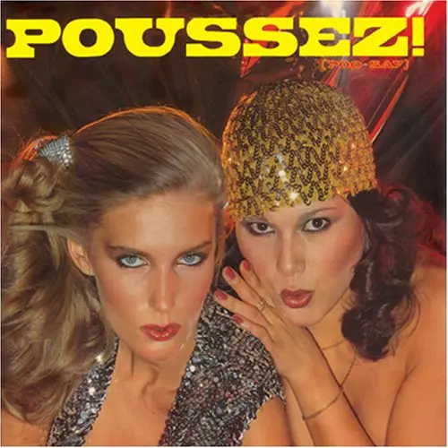 Poussez! – Poussez! 1979