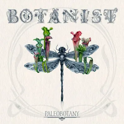 Botanist - Paleobotany (2024, Hi-Res) FLAC скачать торрент