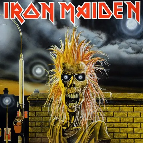 Iron Maiden – Iron Maiden 1980/2014