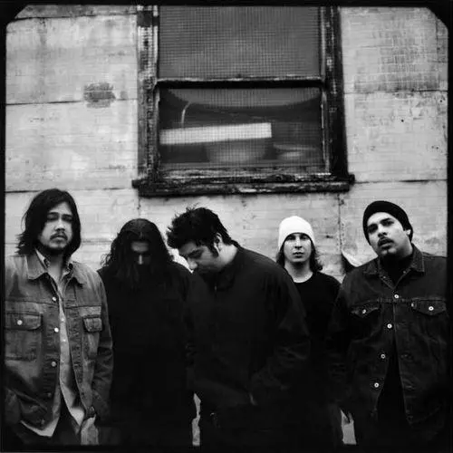 Deftones - Дискография (10 релизов) - 2012-2020