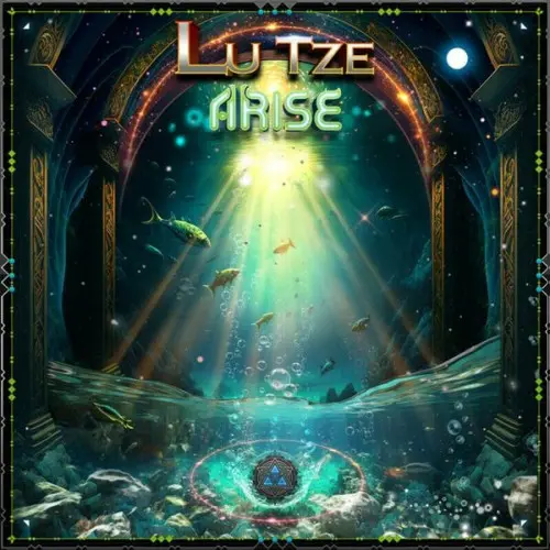 Lu Tze - Arise (2024, WEB) FLAC скачать торрент